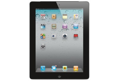 Apple iPad 4 16Gb Wi-Fi + Cellular (черный)